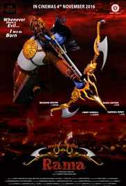 Mahayoddha Rama 2016 in Hindi full movie download